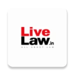 live law android application logo